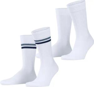 Esprit Socken Tennis Stripe 2-Pack (2-Paar)