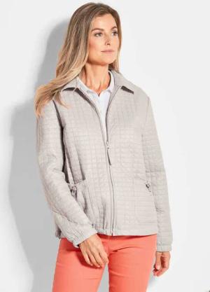 GOLDNER Outdoorjacke Hemdjacke