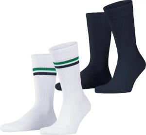 Esprit Socken Tennis Stripe 2-Pack (2-Paar)