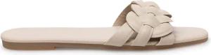 Jenny Fairy Pantoletten WFA2614-1 Beige Pantolette