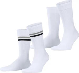 Esprit Socken Tennis Stripe 2-Pack (2-Paar)