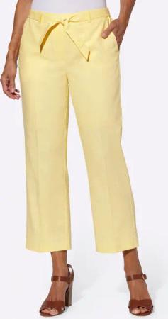 Witt Shorts Culotte