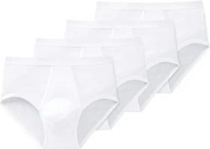 Schiesser Slip 4er Pack Original Classics