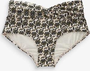 Next Bikini-Hose Bikinihose mit Rollsaum -