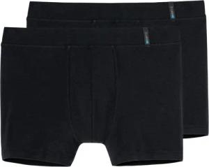 Schiesser Retro Boxer 2er Pack Long