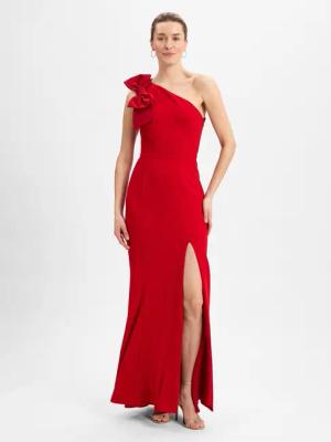 SWING Abendkleid