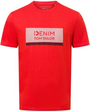TOM TAILOR Denim T-Shirt