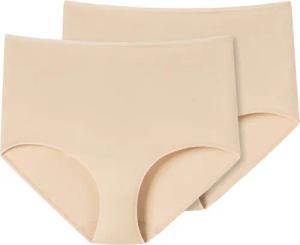 Schiesser Maxislip 2er Pack 95/5 Organic