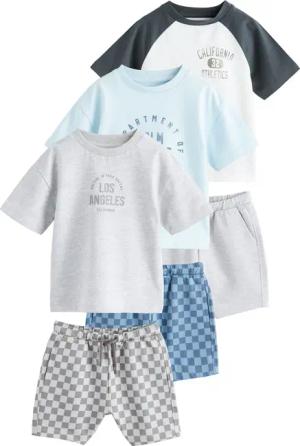 Next T-Shirt & Shorts T-Shirts und