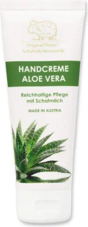 Gerlinde Hofer _ Florex GmbH Handcreme