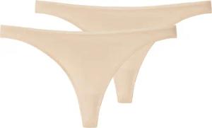 Schiesser T-String 2er Pack 95/5 Organic