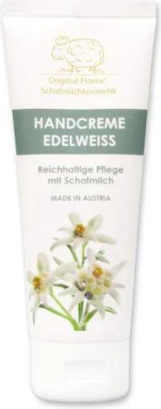 Gerlinde Hofer _ Florex GmbH Handcreme