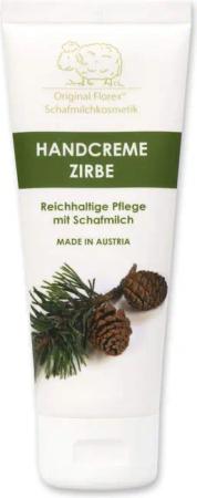 Gerlinde Hofer _ Florex GmbH Handcreme