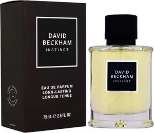 DAVID BECKHAM Eau de Parfum