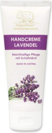 Gerlinde Hofer _ Florex GmbH Handcreme