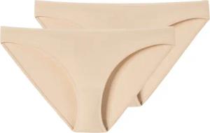 Schiesser Minislip 2er Pack 95/5 Organic