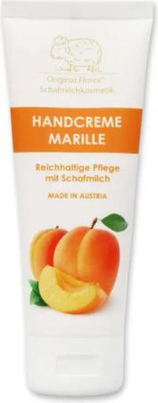 Gerlinde Hofer _ Florex GmbH Handcreme
