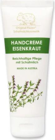 Gerlinde Hofer _ Florex GmbH Handcreme
