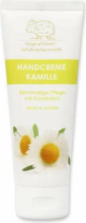 Gerlinde Hofer _ Florex GmbH Handcreme