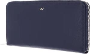 Golden Head Geldbörse Zipped Wallet, aus