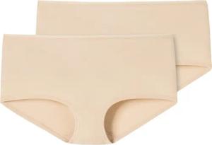 Schiesser Panty 2er Pack 95/5 Organic