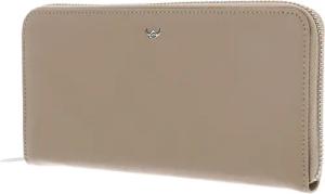 Golden Head Geldbörse Zipped Wallet, aus