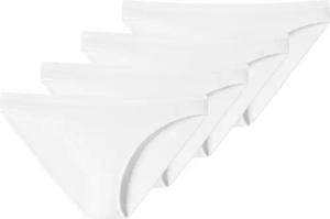 Schiesser Minislip 4er Pack 95/5 Organic