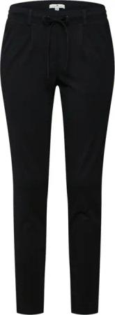 TOM TAILOR Bundfaltenhose (1-tlg) Falten