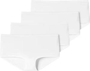 Schiesser Panty 4er Pack 95/5 Organic