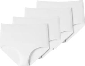 Schiesser Maxislip 4er Pack 95/5 Organic