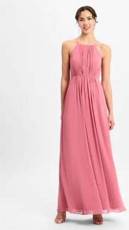 Marie Lund Abendkleid
