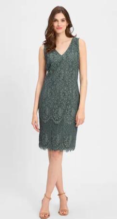 Vera Mont Abendkleid