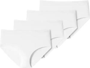 Schiesser Midislip 4er Pack 95/5 Organic
