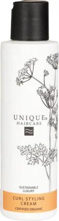 Unique Haarspülung Curl Styling Cream -