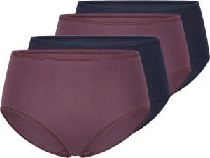 Schiesser Midislip 4er Pack 95/5 Organic