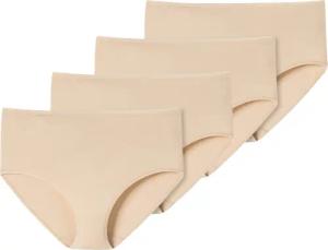 Schiesser Midislip 4er Pack 95/5 Organic