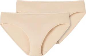 Schiesser Tai-Slip 2er Pack 95/5 Organic