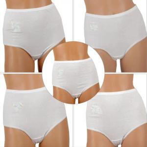 hemmy Fashion Hüftslip BHS-05152 (5-St) Damen
