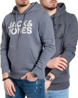 Jack & Jones Kapuzenpullover stilvolle Hoodies
