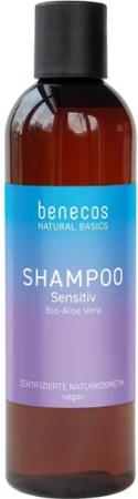 Benecos Haarshampoo Aloe Vera - Shampoo