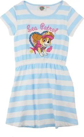 PAW PATROL Tunikakleid Paw Patrol Kleid