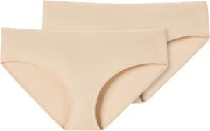 Schiesser Hipster 2er Pack 95/5 Organic