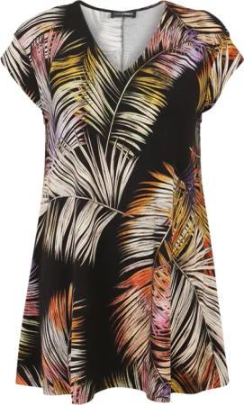 Doris Streich Longshirt (1-tlg)