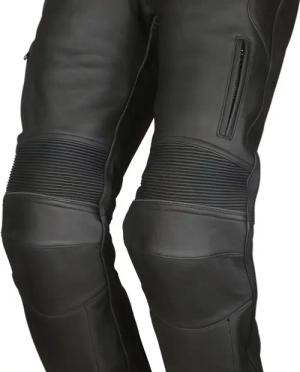 Modeka Motorradhose Stiefelhose Helena Lady