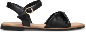 Jenny Fairy Sandalen CHIKA WS250723-1 Schwarz