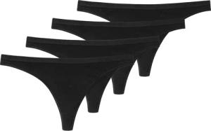 Schiesser T-String 4er Pack 95/5 Organic