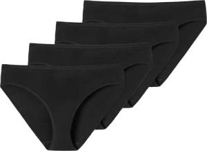 Schiesser Tai-Slip 4er Pack 95/5 Organic