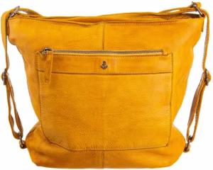 HARBOUR 2nd Freizeitrucksack Harbour 2nd Cayenne