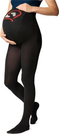 Be Mammy Umstandsstrumpfhose Umstandsstrumpfhose 150 DEN