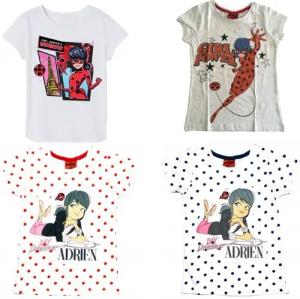 Miraculous - Ladybug T-Shirt Miraculous Ladybug